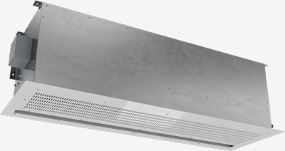 CHD-ST Air Curtains