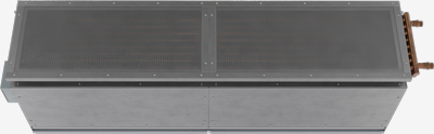 CHS-HW Air Curtains