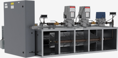 EHD-DG Air Curtains
