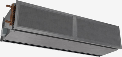 EHD-HW Air Curtains