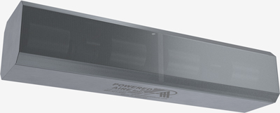 ETD-E Air Curtains