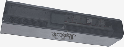 MP Air Curtains