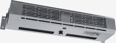 PTW-E Air Curtains