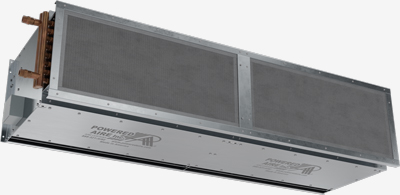 TFD-HW Air Curtains