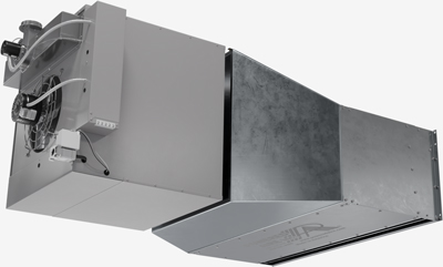 TSD-IG Air Curtains