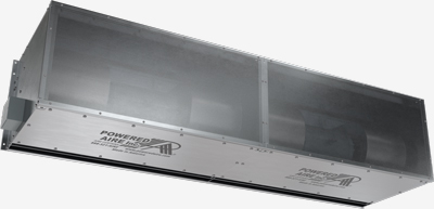 TSD Air Curtains