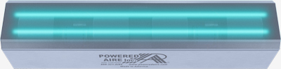 UVC Air Curtains