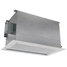 Thumbnail View 1 | CHA-HW - Chameleon Vestibule Exception (CHA-HW) Above Ceiling Hot Water Heated Air Curtains
