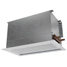 Thumbnail View 3 | CHA-HW - Chameleon Vestibule Exception (CHA-HW) Above Ceiling Hot Water Heated Air Curtains