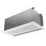 Thumbnail View 2 | ECC-E - ECo Motor™ (ECC-E) Electrically Heated Air Curtains