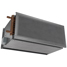 Thumbnail View 2 | EHD-HW - Extra High Door (EHD-HW) Hot Water Heated Air Curtains