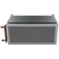 Thumbnail View 3 | TFD-HW - Ten-Fourteen Door (TFD-HW) Hot Water Heated Air Curtains