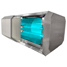 Thumbnail View 1 | UVC-Aire - UV-C Light System For Air Purification Unheated Air Curtains