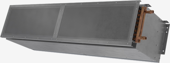 CHS-2-108ST Air Curtain