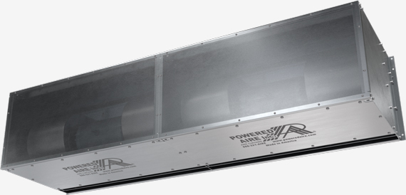 TSD-2-120 Air Curtain