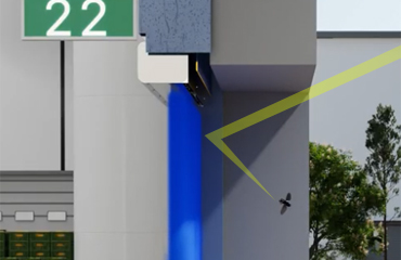 Articles | Air Curtains: A Modern Solution for Fly Control