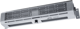 PTW Air Curtain