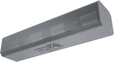 Cold Storage Air Curtains