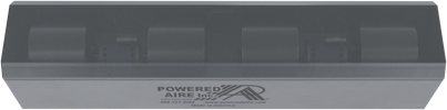 Sanitation Air Curtains