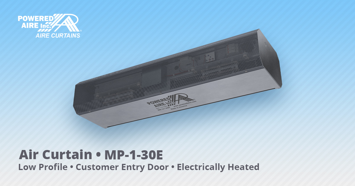 Bestly: Powered Aire Mp 1 30e Wiring Diagram